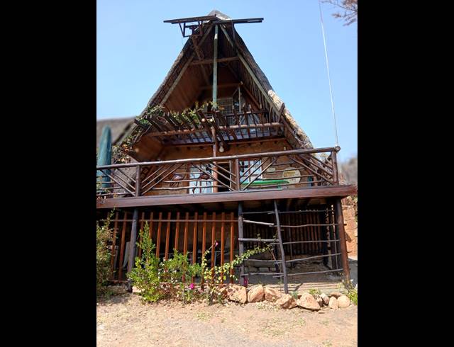 3 BEDROOM HOUSE FOR SALE IN UTOPIA NATURE ESTATE